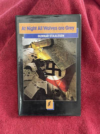 At Night All Wolves Are Grey