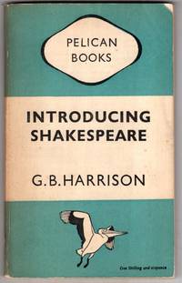 Introducing Shakespeare