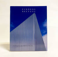 cover of Finders Keepers