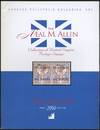 (Exhibition catalog): The Neal M. Allen, Collection of British Empire Postage Stamps: Private Collection Sale, April 3, 2004, New York