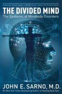 The Divided Mind : The Epidemic of Mindbody Disorders