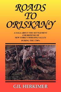 ROADS TO ORISKANY