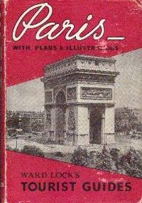 Handbook To Paris and Its Environs