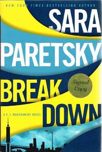 image of Breakdown