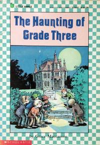 The Haunting Of Grade Three