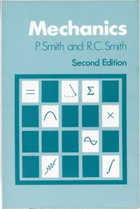 image of Mechanics: Second Edition (First UK Edition)