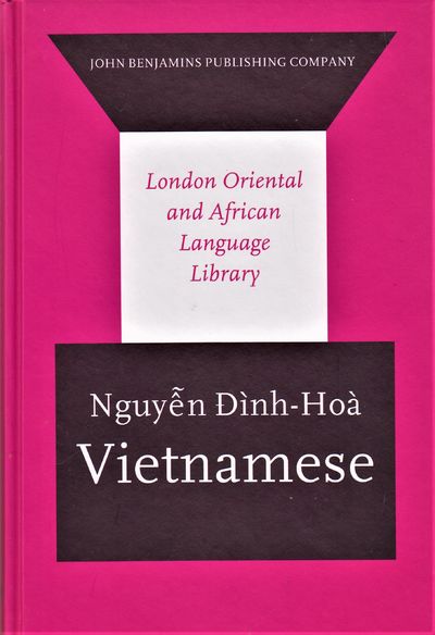 Vietnamese. Tiêng viêt Không son Phân