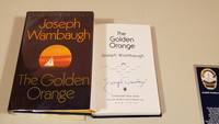 The Golden Orange: Signed