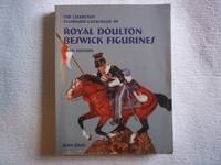 image of Royal Doulton Beswick Figurines (6th Edition) - The Charlton Standard Catalogue