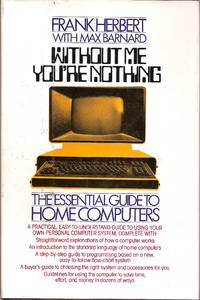 image of Without Me You're Nothing