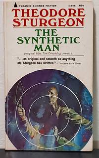 image of The Synthetic Man