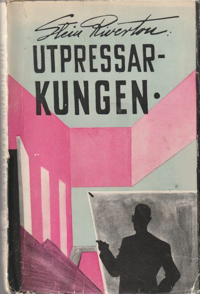 Utpressarkungen. Av Stein Riverton. översättning…