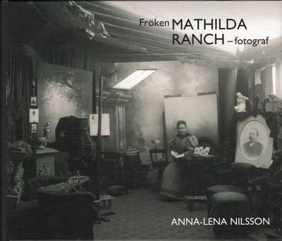 FRÖKEN MATHILDA RANCH - FOTOGRAF.