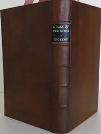 cover of A Tale of Two Cities