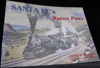 image of Santa Fe's Raton Pass