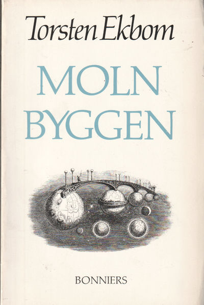 Molnbyggen