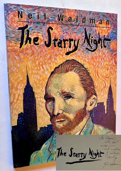 The Starry Night
