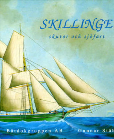 Skillinge skutor och sjöfart