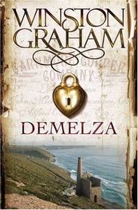 Demelza: A Novel of Cornwall, 1788-1790 (Poldark 2)