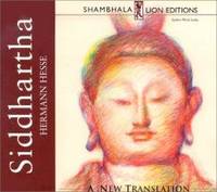 image of Siddhartha