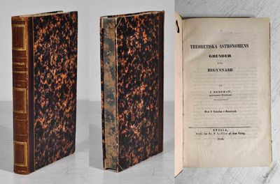 Theoretiska astronomiens grunder för begynnare.…