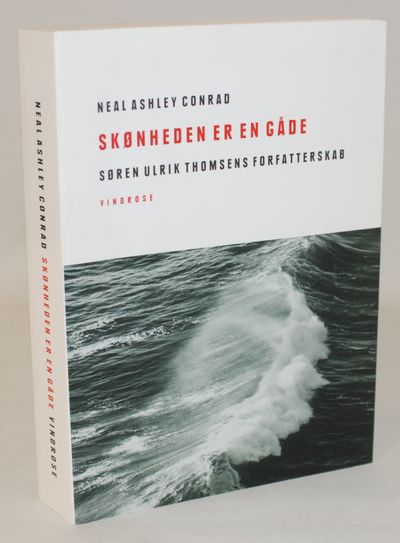 Skønheden er en gåde - Søren Ulrik Thomsens…