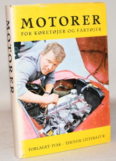 Motorer.