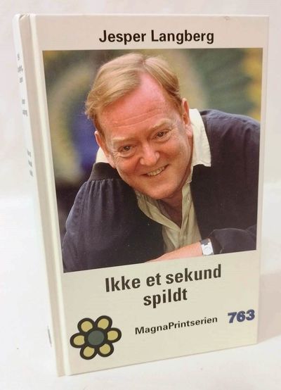 Ikke et sekund spildt.