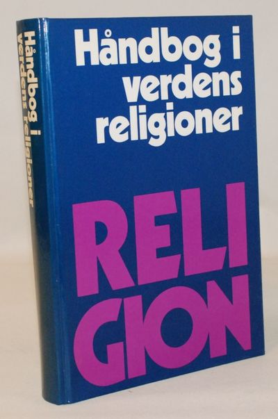 Håndbog i verdens religioner.