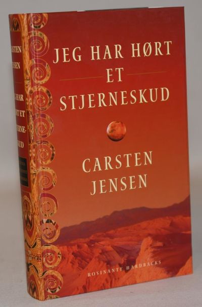 Jeg har hørt et stjerneskud.