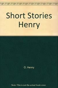 Short Stories
