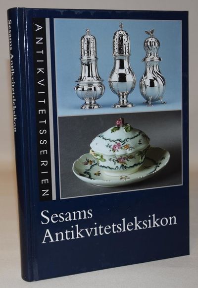 Sesams antikvitetsleksikon.