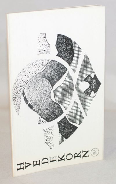 Hvedekorn nr. 2 - 1975.