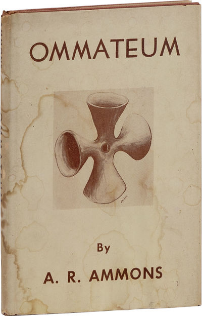 OMMATEUM, With Doxology [Inscribed]