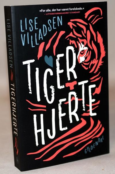 Tigerhjerte.