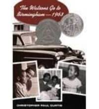 image of The Watsons Go to Birmingham - 1963