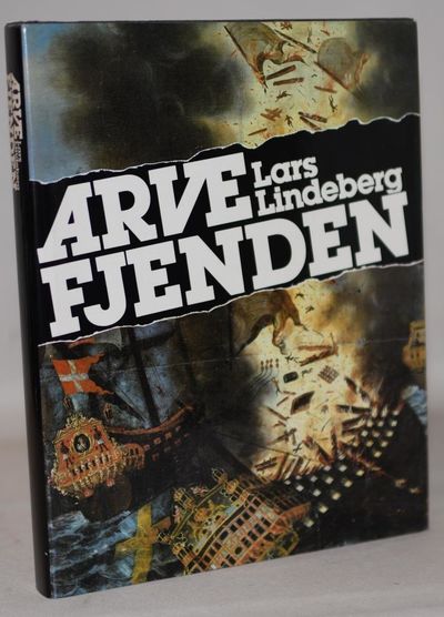 Arvefjenden - dansk-svenske landskampe på…
