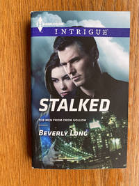 Stalked: The Men From Crow Hollow # 1520