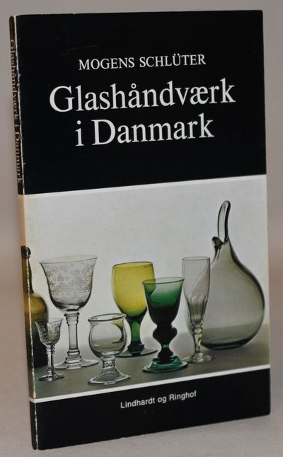 Glashåndværk i Danmark.
