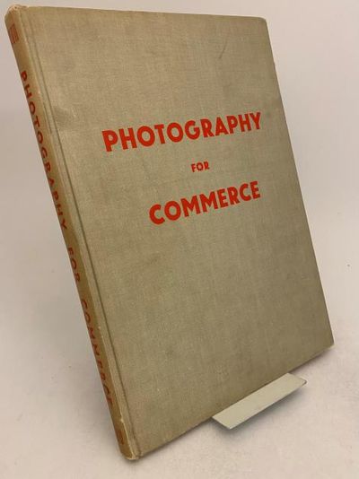 Photography for Commerce.