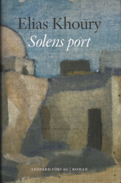 SOLENS PORT.