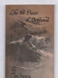 cover of Like the Pieces of Driftwood