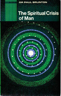 image of The Spiritual Crisis of Man