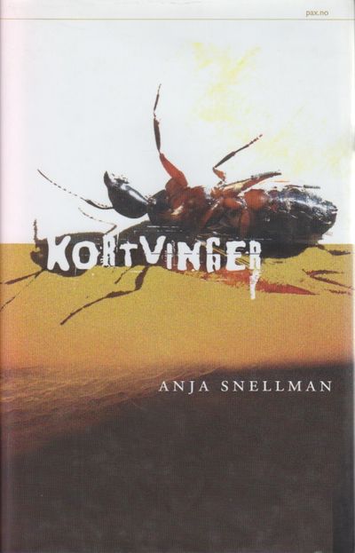 Kortvinger. Oversatt fra finsk av Nøste Kendzior.