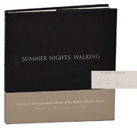 Summer Nights, Walking Along the Colorado Front Range 1976-1982 (Signed)