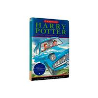 cover of Harry Potter and the Chamber of Secrets
