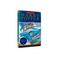 Harry Potter and the Chamber of Secrets by J.K. Rowling - 1998