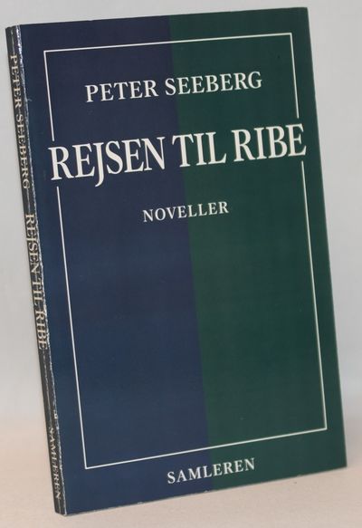 Rejsen til Ribe.