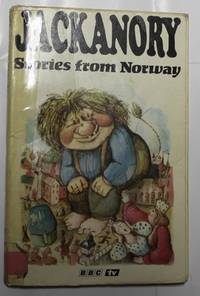 Jackanory : Stories from Norway
