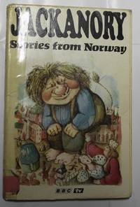 Jackanory : Stories from Norway by No stated author - 1974